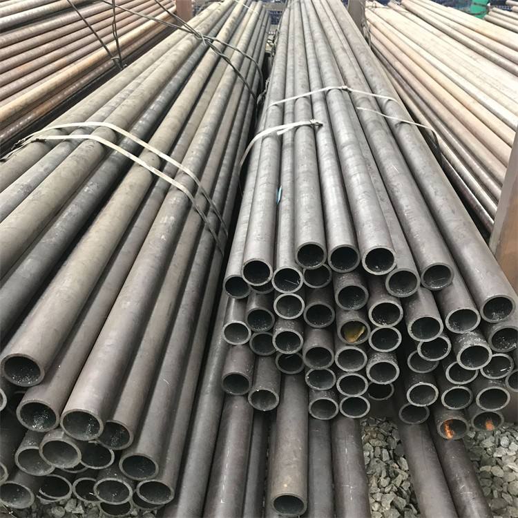 A333GR.6低温无缝钢管